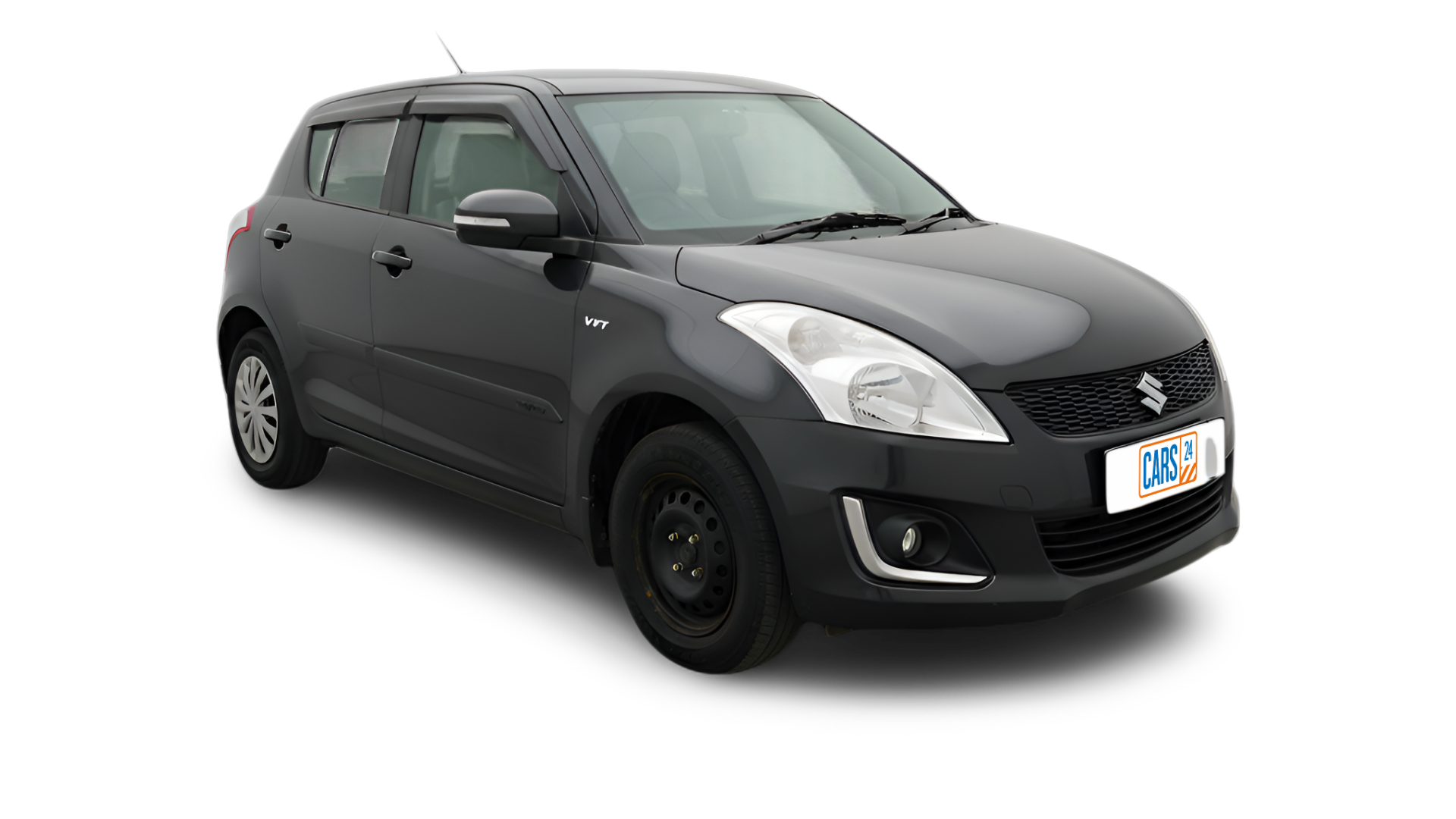2017 Maruti Swift - Hatchback - Petrol - Manual - ₹3.00 lakh